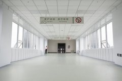 醫院裝修設計百萬級潔凈手術室案例演示 醫院裝修設計百萬級潔凈手術室案例演示